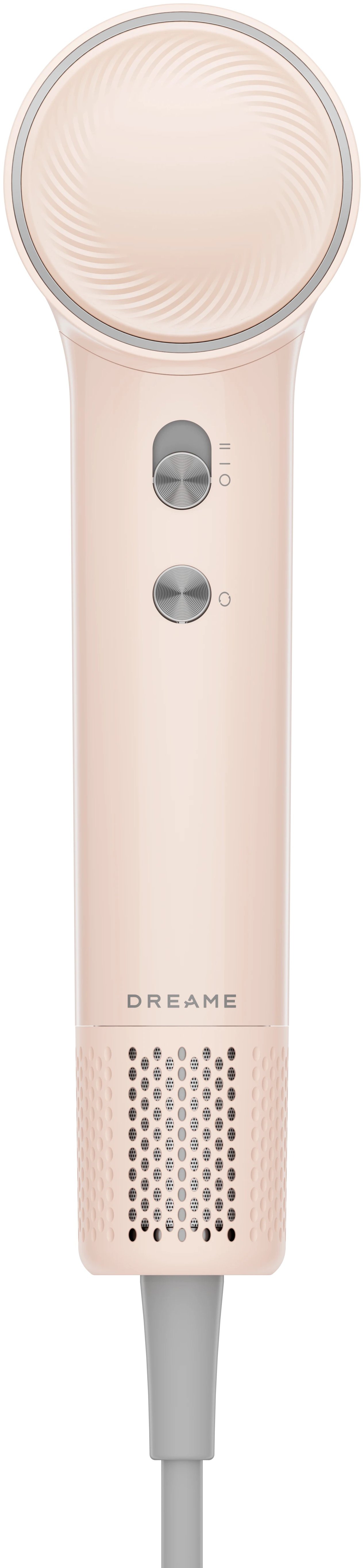 Фен Dreame Hair Mini розовый