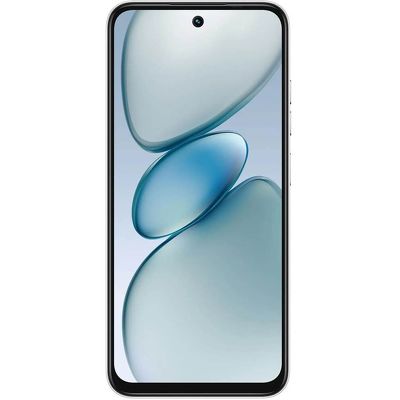 Смартфон Tecno Spark Go 1 4/64 ГБ белый