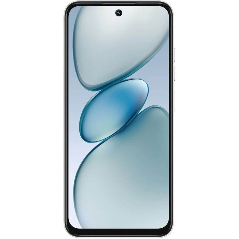 Смартфон Tecno Spark Go 1 4/64 ГБ белый