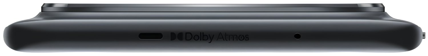 Смартфон Tecno Spark Slim 8/256 ГБ черный