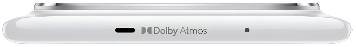 Смартфон Tecno Spark Slim 8/256 ГБ белый