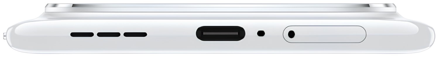 Смартфон Tecno Spark Slim 8/256 ГБ белый