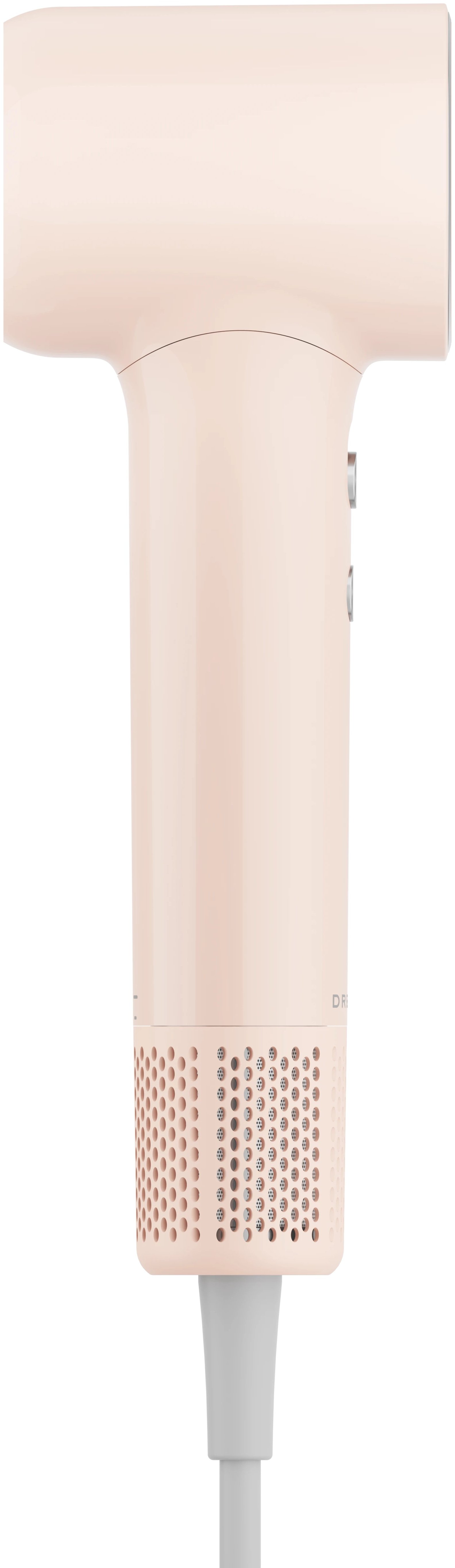 Фен Dreame Hair Mini розовый