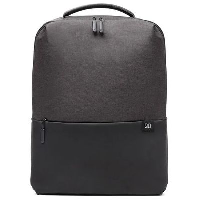 Рюкзак NINETYGO Light Business Commuting Backpack темно-серый