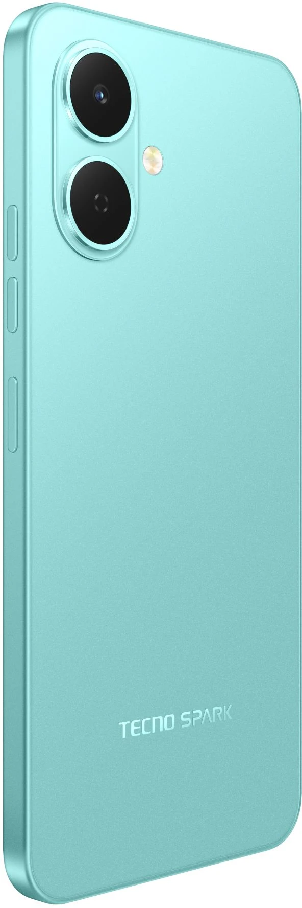 Смартфон Tecno Spark Go 2 4/128 ГБ зеленый