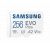 Карта памяти 256 ГБ Samsung Evo Plus MB-MC256KA