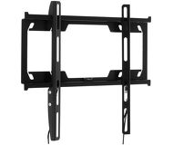 Кронштейн для телевизора Holder LCD-F3616-B черный