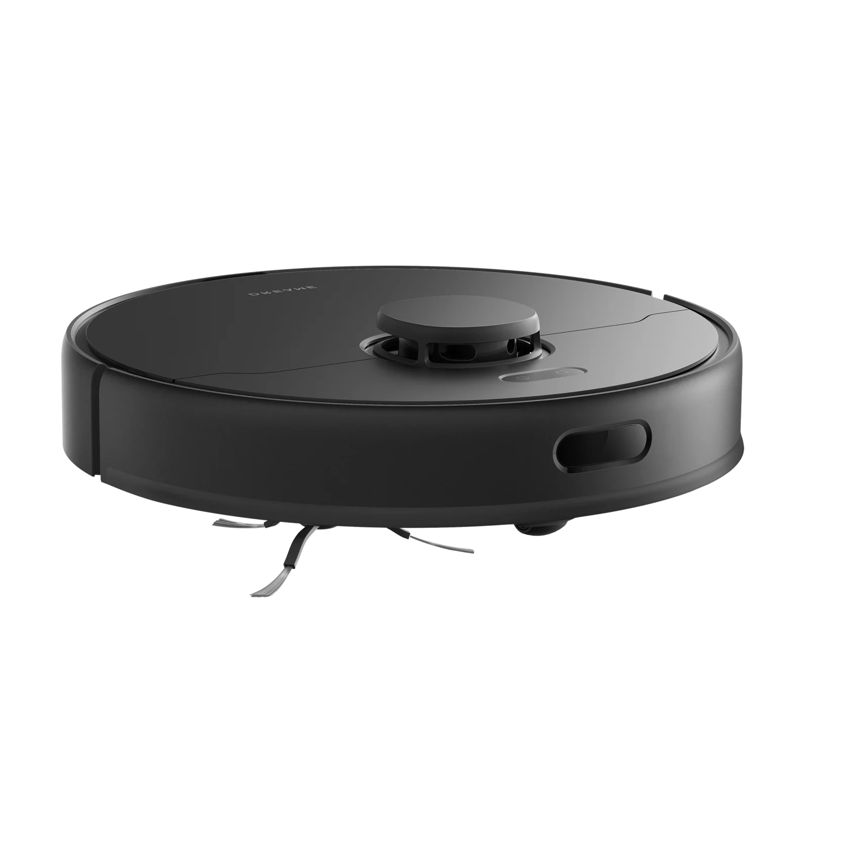 Робот-пылесос Dreame F10 Plus черный