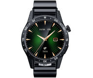 Смарт-часы Tecno Watch GT черный WGT01