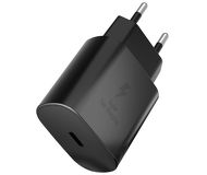 Адаптер питания VLP 25W USB-C PD черный