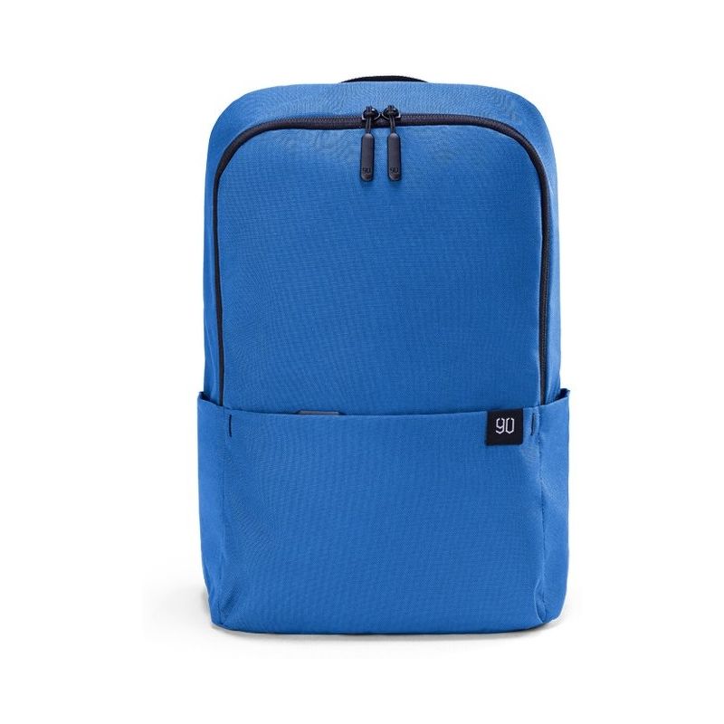 Рюкзак NINETYGO Tiny Lightweight Casual Backpack синий 2124