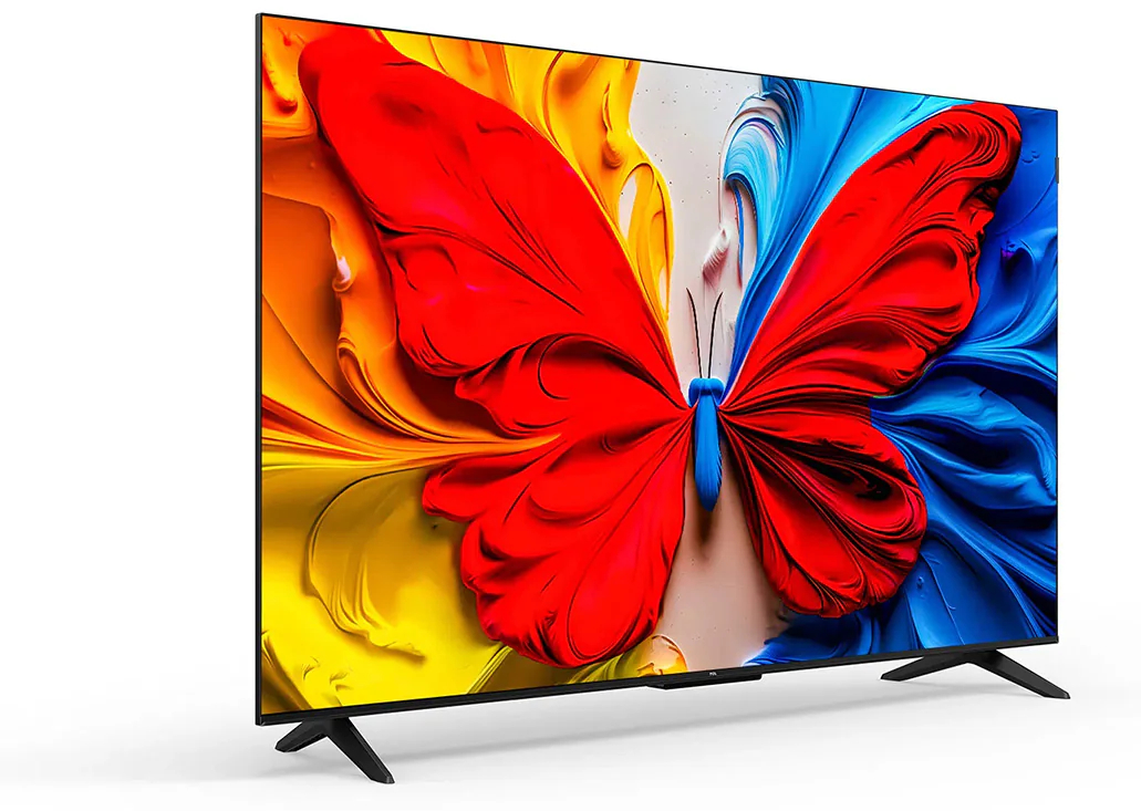 Телевизор TCL 32S5K 32" черный