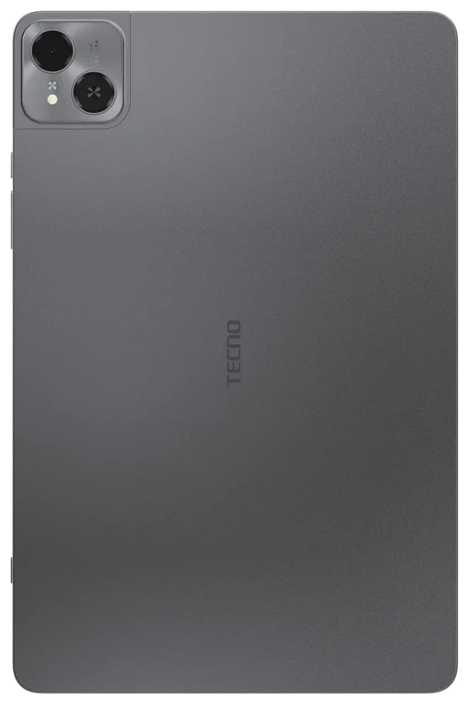 10.95" Планшет Tecno Megapad 11 SE 8/128 ГБ LTE серый
