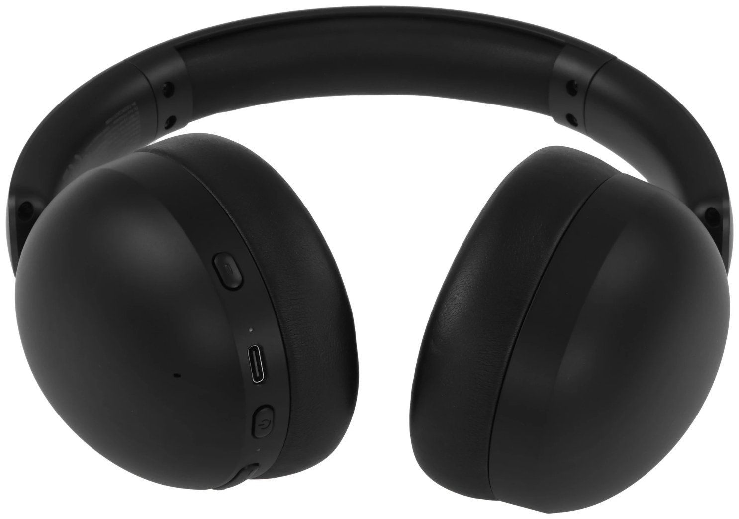 Беспроводные наушники UGREEN HP205 Studio Max2 Light черный