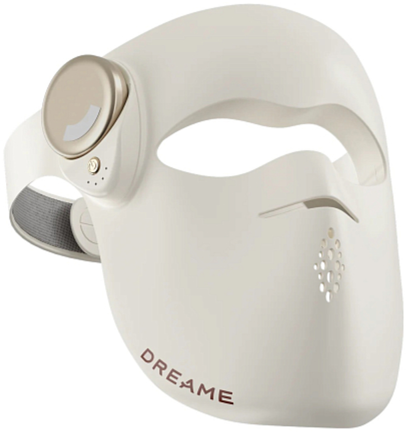 Косметическая светодиодная маска для лица Dreame AB01A