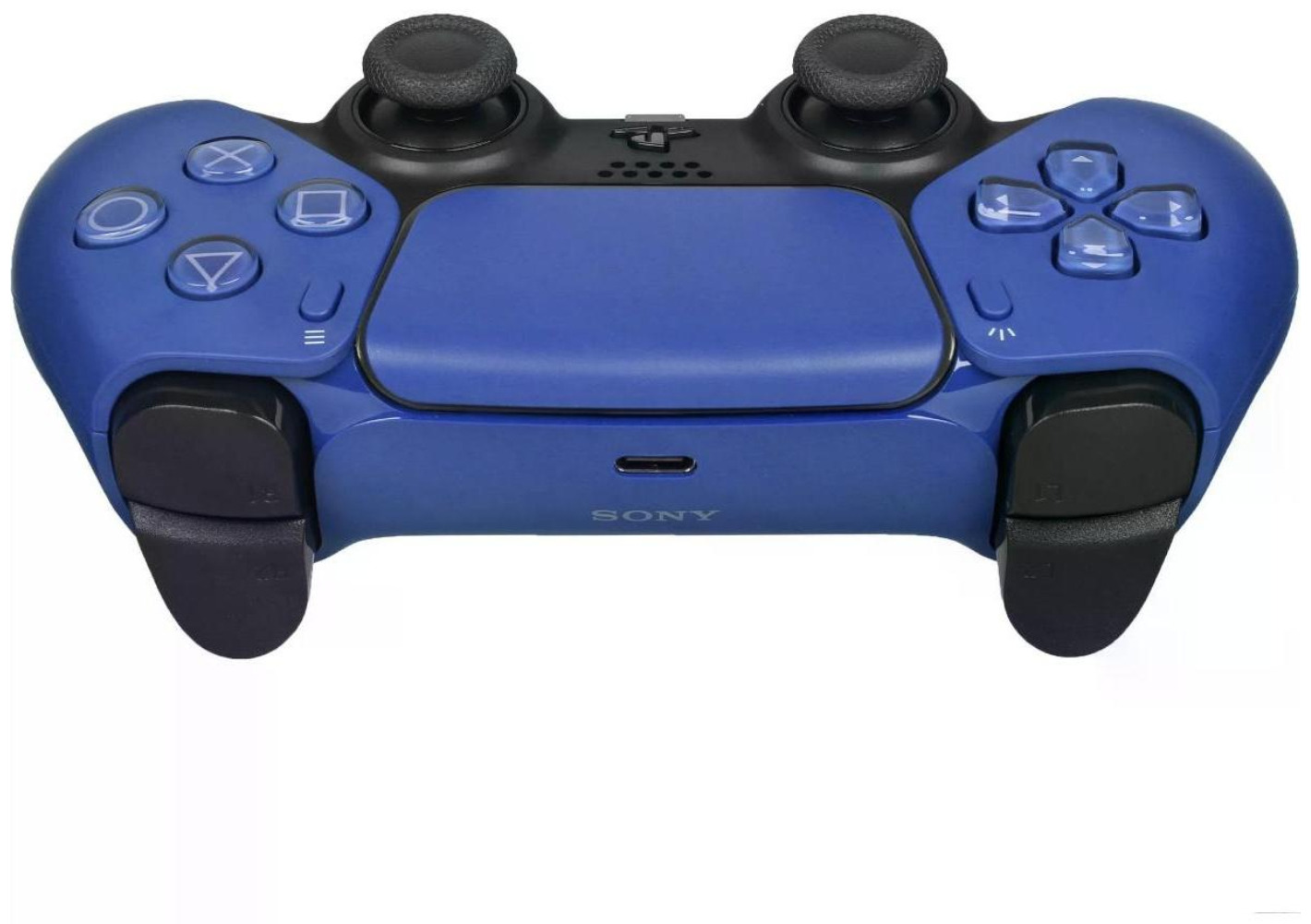 Геймпад Sony DualSense (CFI-ZCT1W) синий
