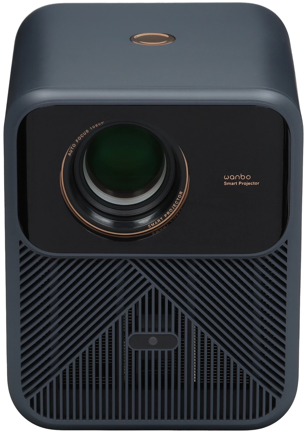 Проектор Wanbo Projector Mozart 1 синий