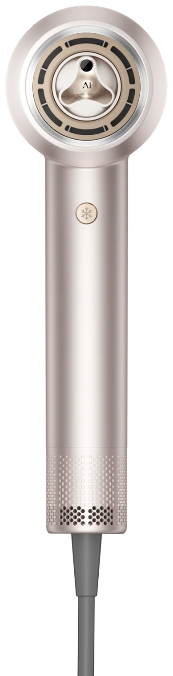 Фен Dreame Gusto High-speed золотистый