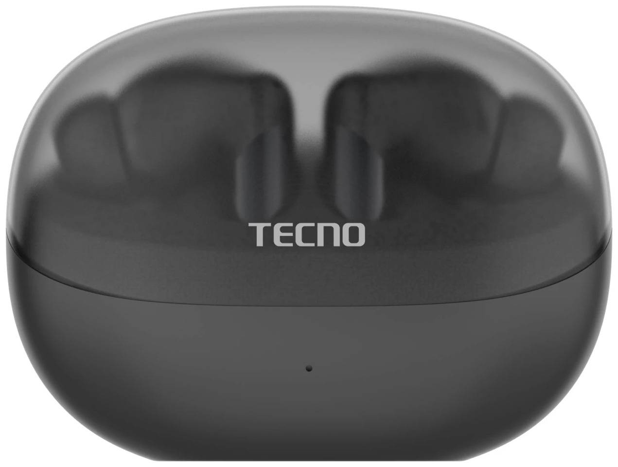 Беспроводные наушники Tecno Buds 4 черный BD04