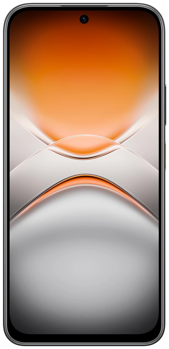 Смартфон Tecno POVA 8 5G 8/256 ГБ черный