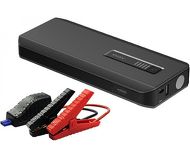 Зарядно-пусковое устройство 70mai Jump Starter Max Midrive PS06 черный