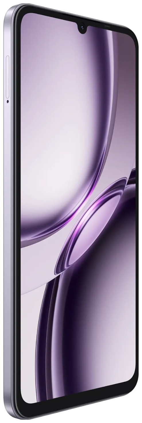 Смартфон Tecno Spark Go 3 4/64 ГБ фиолетовый