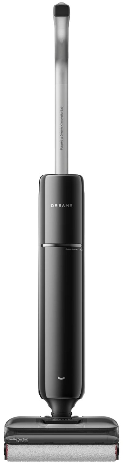 Беспроводной пылесос Dreame G12S Pro черный