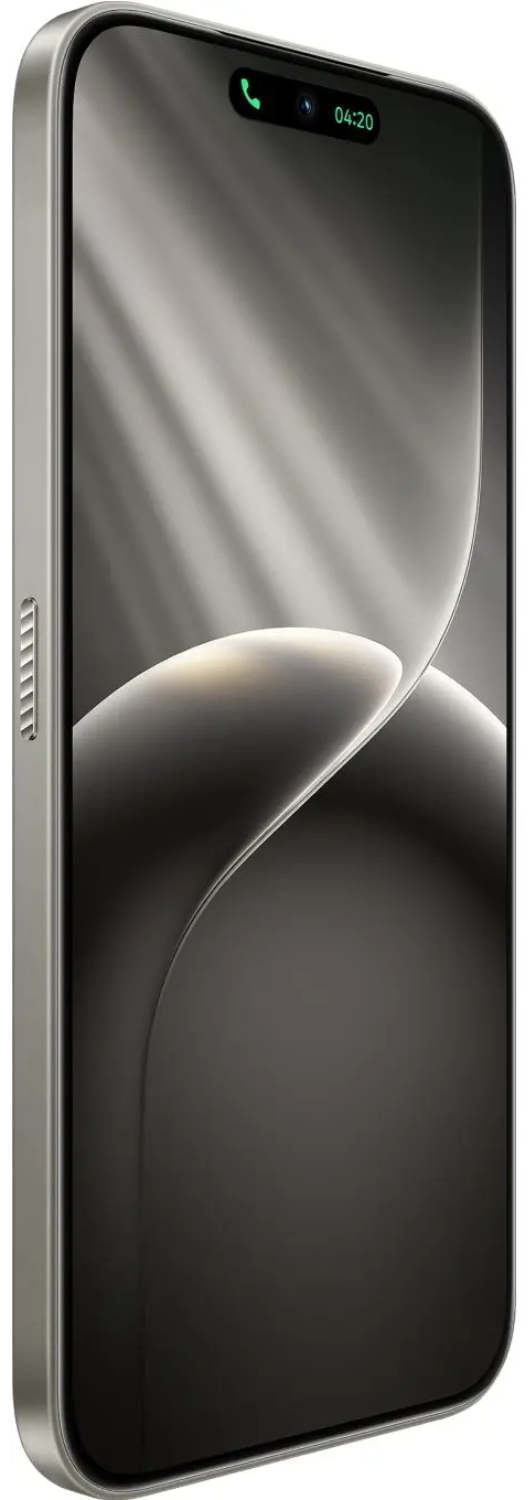 Смартфон Tecno Camon 50 12/256 ГБ титановый