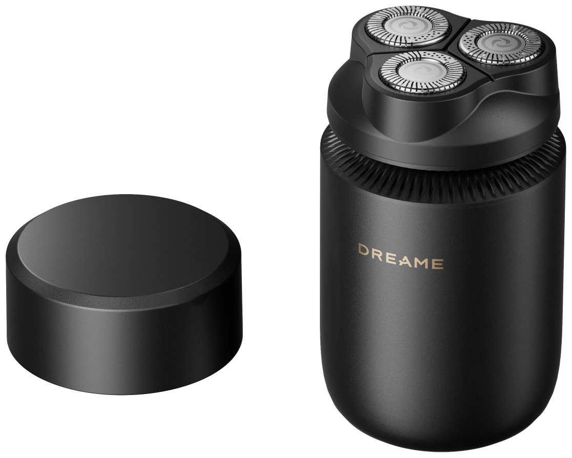Электробритва Dreame S7 All-Skin Shaver AS01A