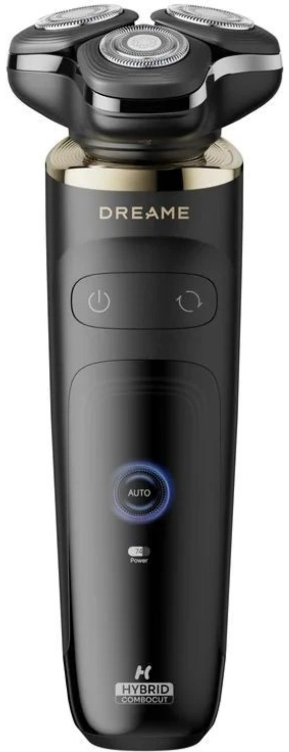 Электробритва Dreame S9 Pro Smart SkinClean Shaver AS03A