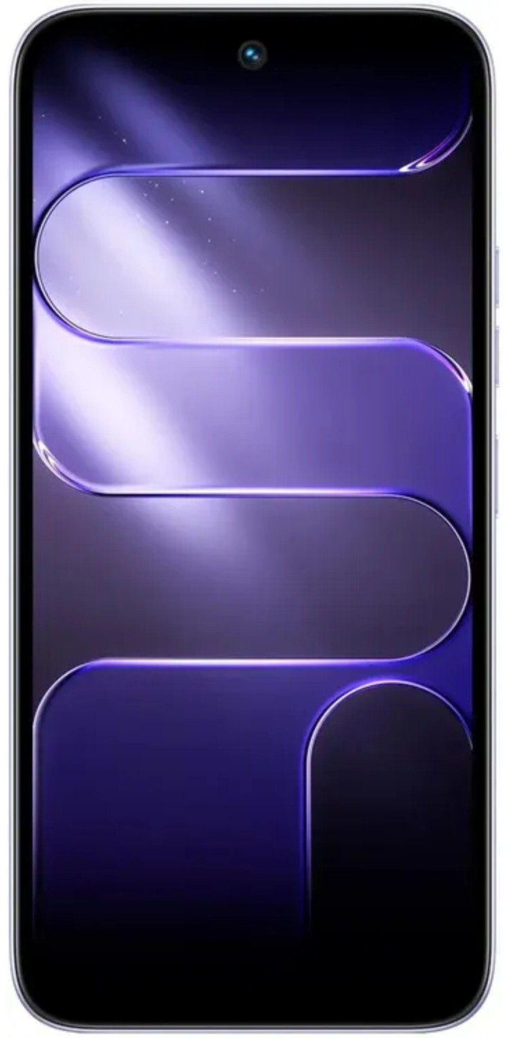 Смартфон Tecno Spark 50 4/256 ГБ фиолетовый