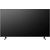 Телевизор Hisense 55A6N 55" черный