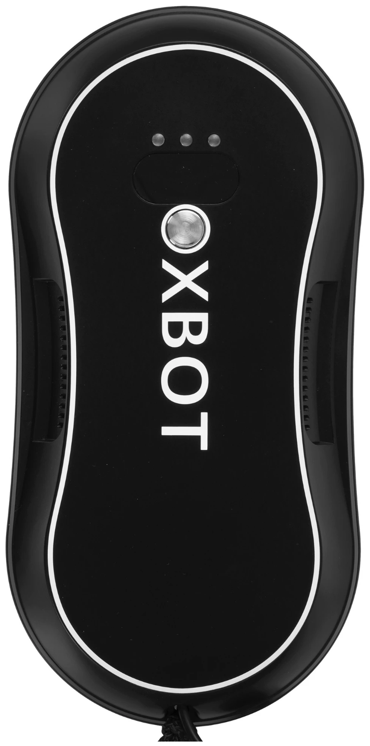 Роботы мойщики окон