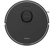 Робот-пылесос Dreame D10S Pro черный