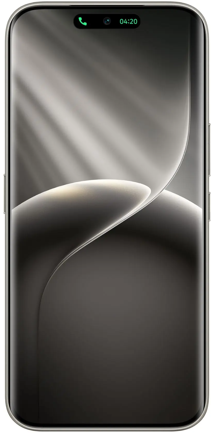 Смартфон Tecno Camon 50 Ultra 5G 12/256 ГБ титановый