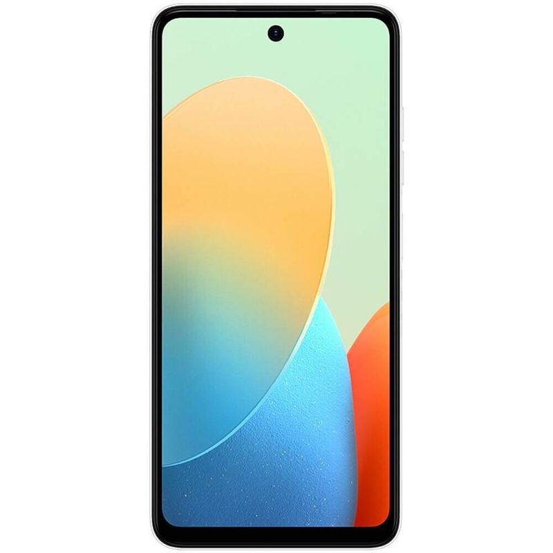 Смартфон Tecno Spark Go 2024 4/128 ГБ белый