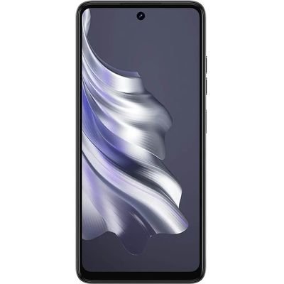 Смартфон Tecno Spark 20 8/128 ГБ черный