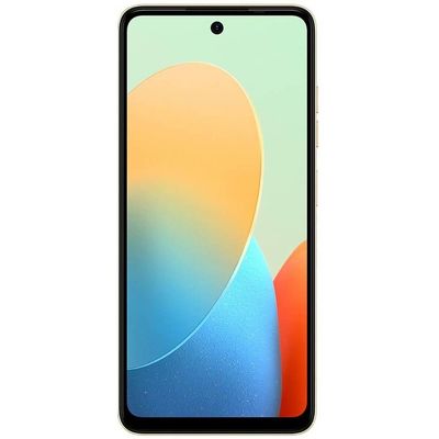 Смартфон Tecno Spark Go 2024 3/64 ГБ зеленый