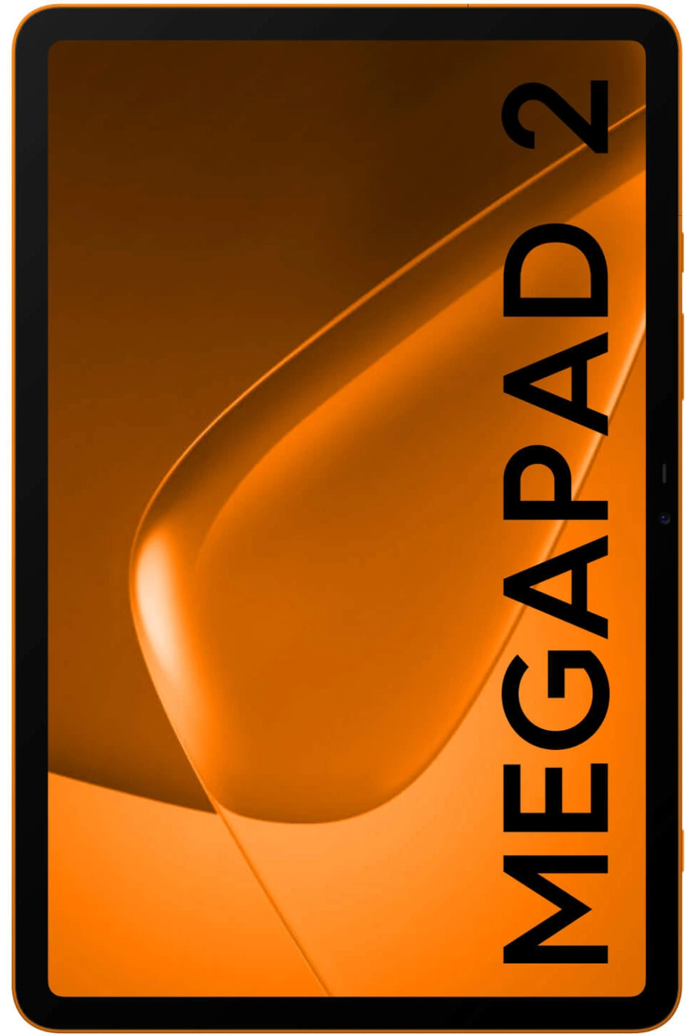 10.95" Планшет Tecno Megapad 2 6/128 ГБ LTE оранжевый