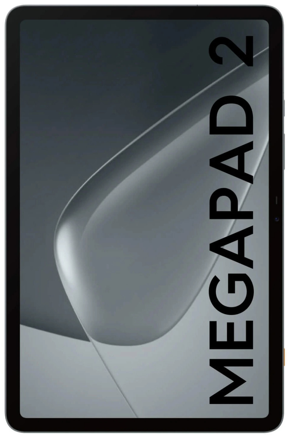 10.95" Планшет Tecno Megapad 2 6/128 ГБ LTE серый