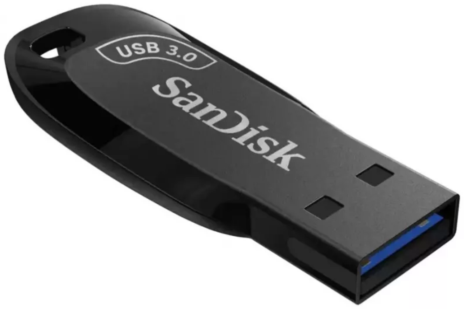 Память USB 64 ГБ Sandisk Ultra Shift