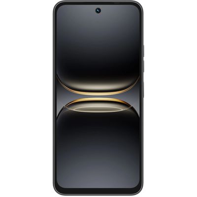 Смартфон Tecno Spark Go 2 4/128 ГБ черный