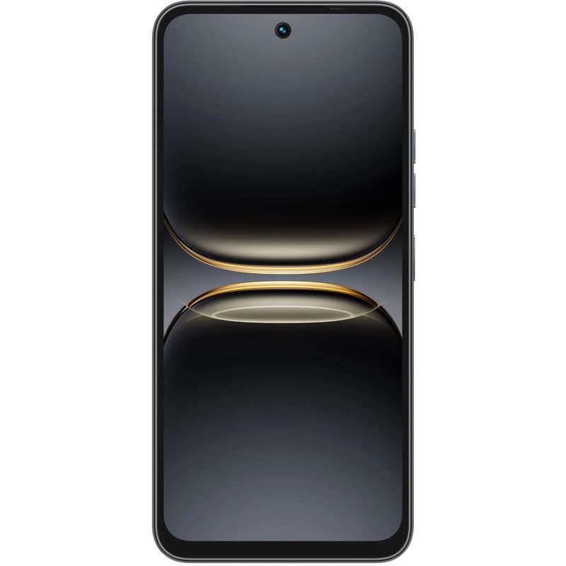 Смартфон Tecno Spark Go 2 4/128 ГБ черный