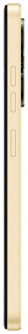 Смартфон Tecno Spark Go 2024 3/64 ГБ золотистый