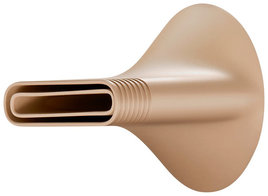 Фен Dreame Hair Dryer Miracle Pro High-speed золотистый