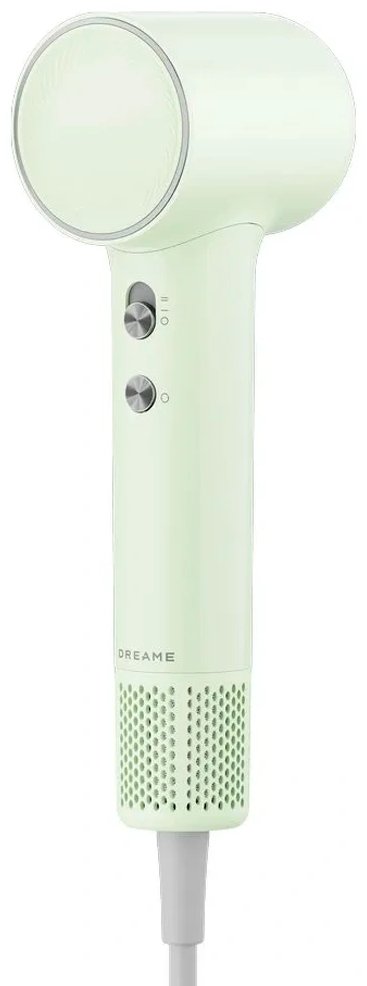 Фен Dreame Hair Mini зеленый