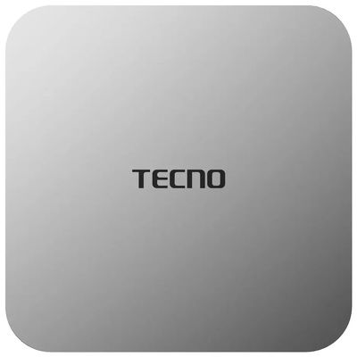 Компьютер Tecno Mega Mini M1  серебристый