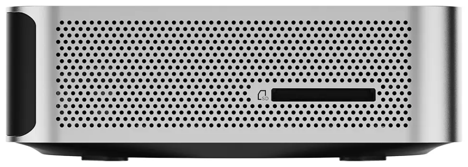 Компьютер Tecno Mega Mini M1 i9-13900HK/16GB/1TB SSD/W11H серебристый