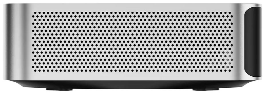 Компьютер Tecno Mega Mini M1 i9-13900HK/16GB/1TB SSD/W11H серебристый