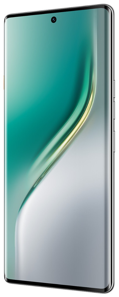 Смартфон Tecno Camon 40 Pro 5G 12/256 ГБ зеленый
